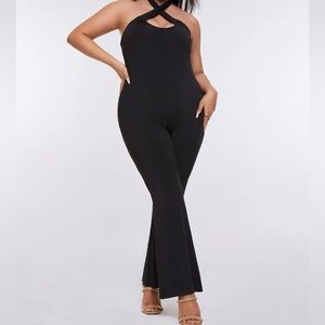 Black Jumpsuit